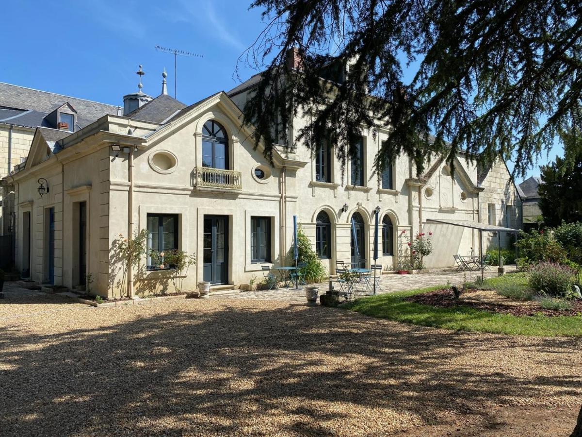 Le Castel De Brehemont Bed & Breakfast Exterior photo